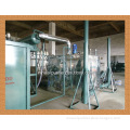 Used Oil Purifier Engine Oil Filtration Equipment